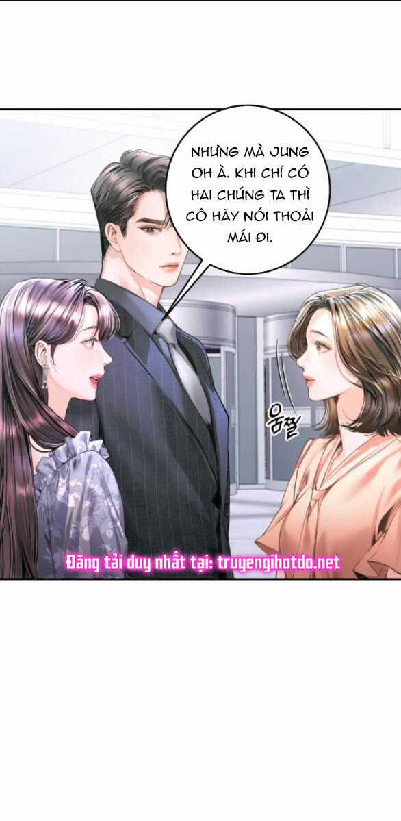 Đứa Trẻ Trông Giống Tôi Chapter 11.1 trang 3