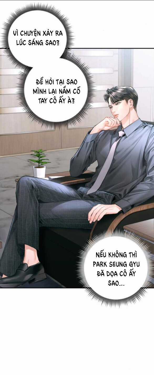 Đứa Trẻ Trông Giống Tôi Chapter 11.1 trang 30