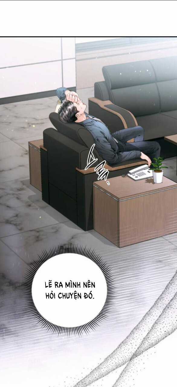 Đứa Trẻ Trông Giống Tôi Chapter 11.1 trang 32