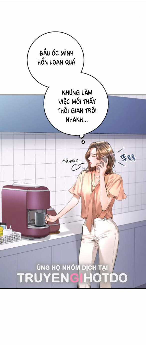 Đứa Trẻ Trông Giống Tôi Chapter 11.1 trang 34
