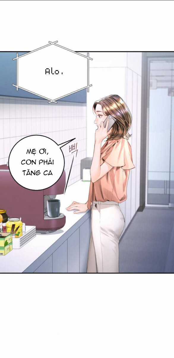 Đứa Trẻ Trông Giống Tôi Chapter 11.1 trang 35