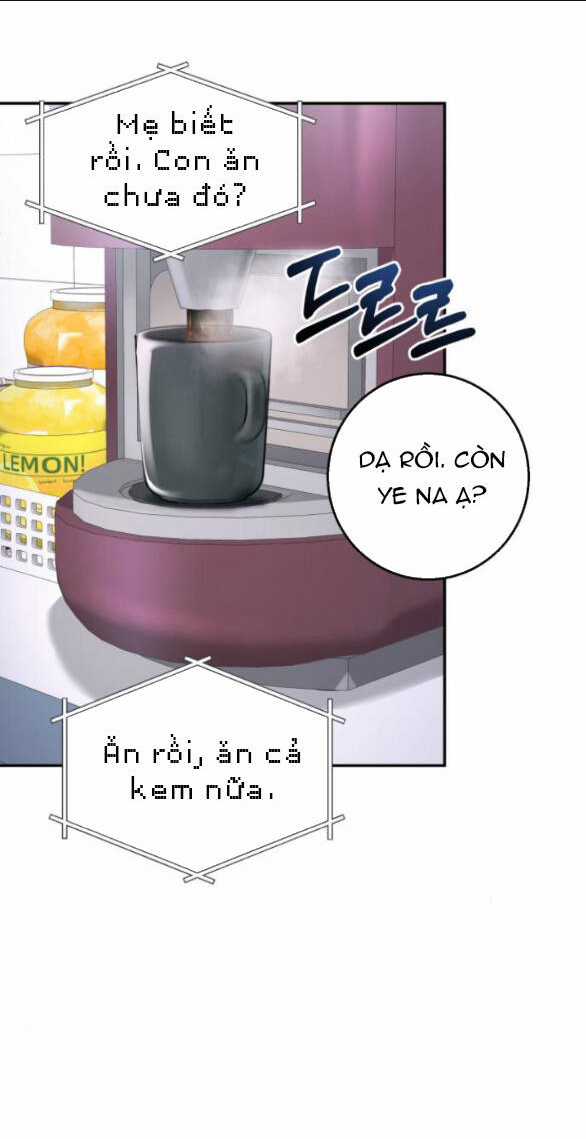 Đứa Trẻ Trông Giống Tôi Chapter 11.1 trang 36