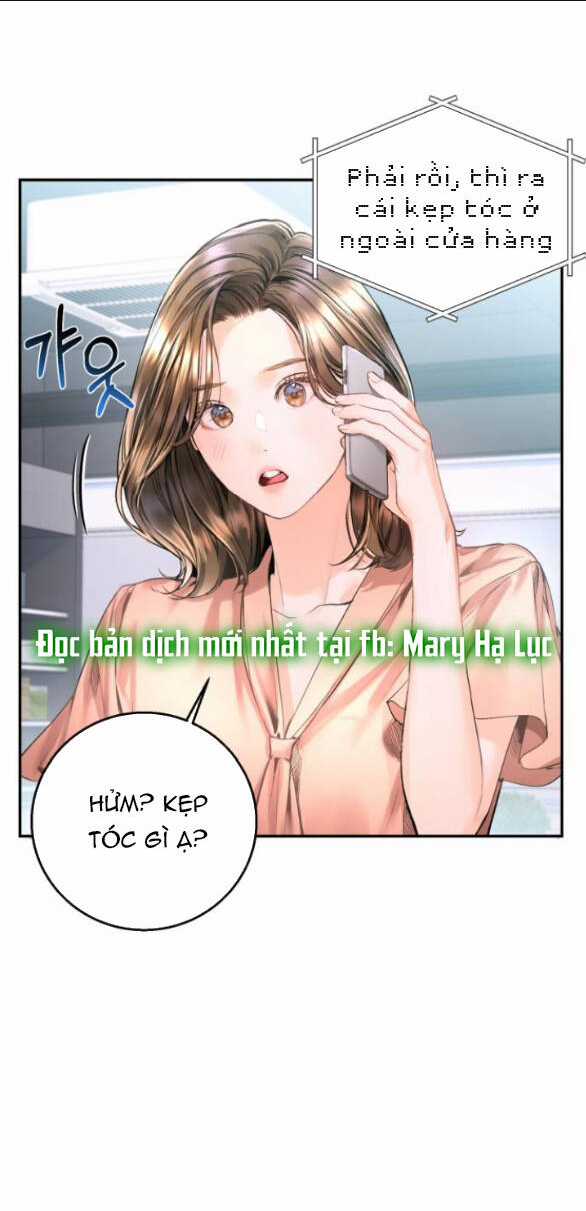 Đứa Trẻ Trông Giống Tôi Chapter 11.1 trang 37