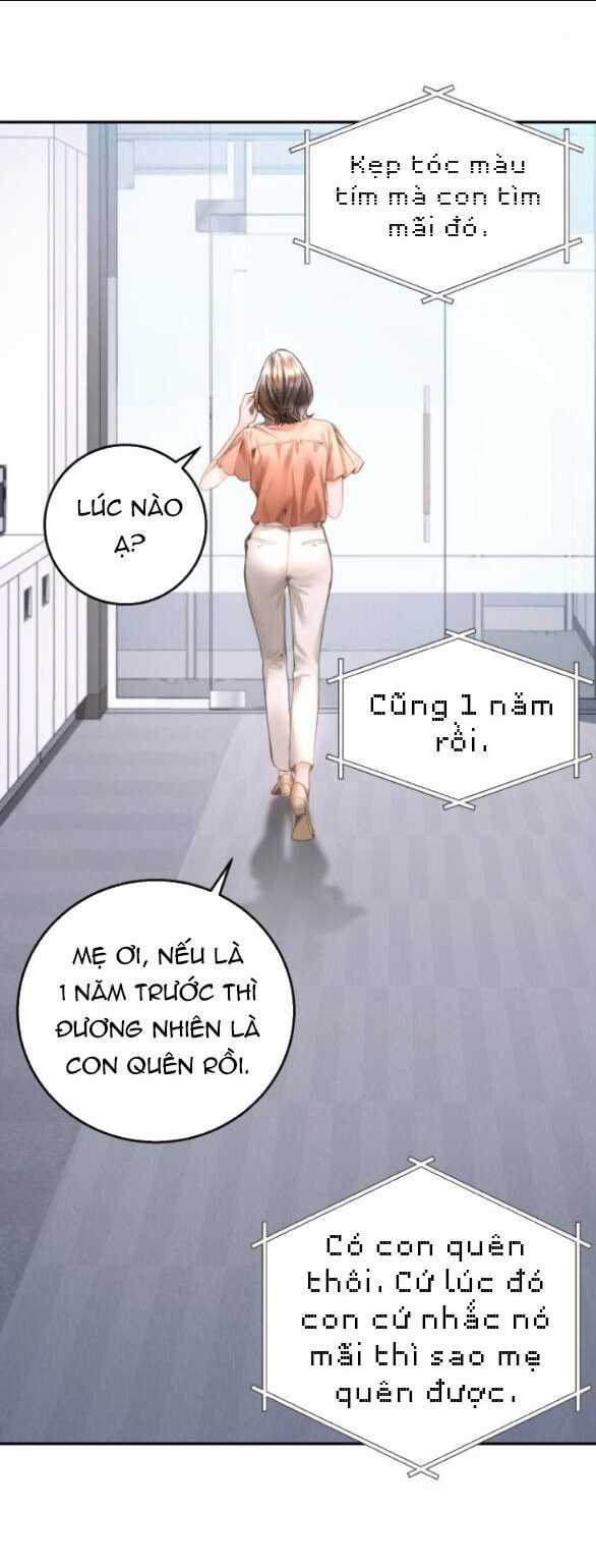 Đứa Trẻ Trông Giống Tôi Chapter 11.1 trang 38