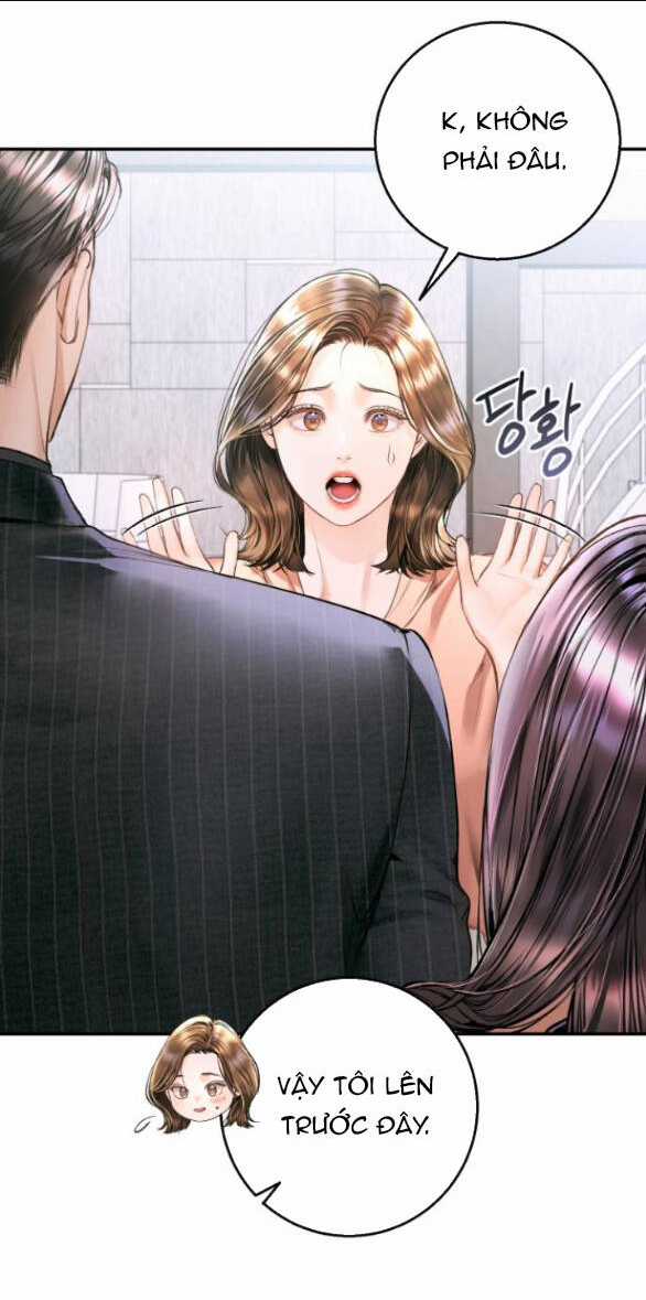 Đứa Trẻ Trông Giống Tôi Chapter 11.1 trang 5