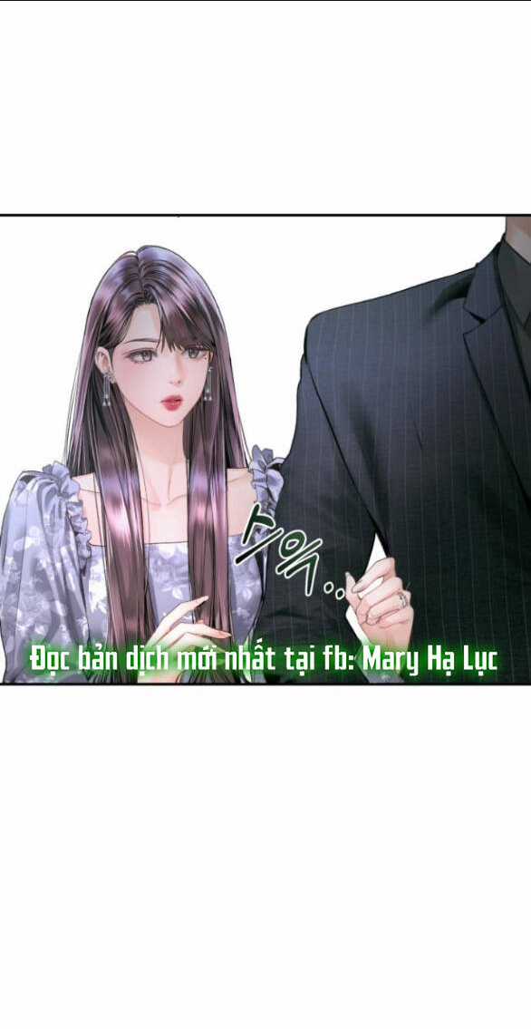 Đứa Trẻ Trông Giống Tôi Chapter 11.1 trang 8