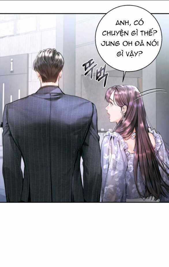 Đứa Trẻ Trông Giống Tôi Chapter 11.1 trang 9