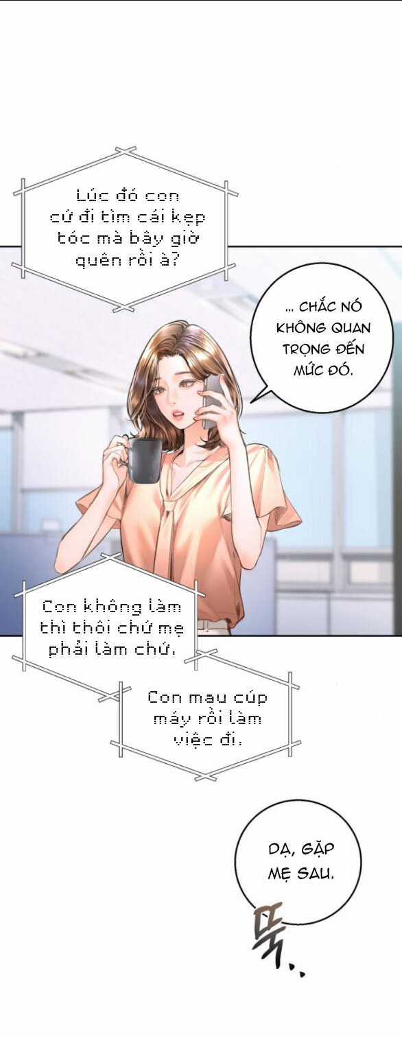 Đứa Trẻ Trông Giống Tôi Chapter 11.2 trang 0