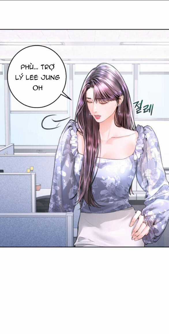 Đứa Trẻ Trông Giống Tôi Chapter 11.2 trang 10