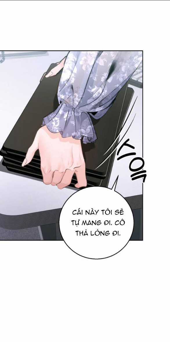 Đứa Trẻ Trông Giống Tôi Chapter 11.2 trang 12