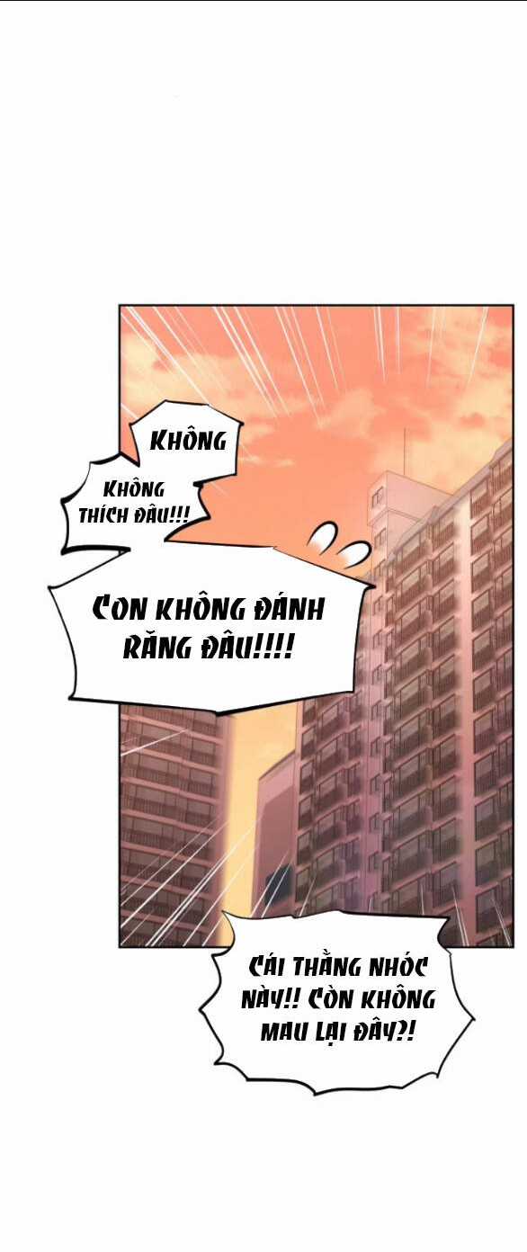 Đứa Trẻ Trông Giống Tôi Chapter 11.2 trang 15