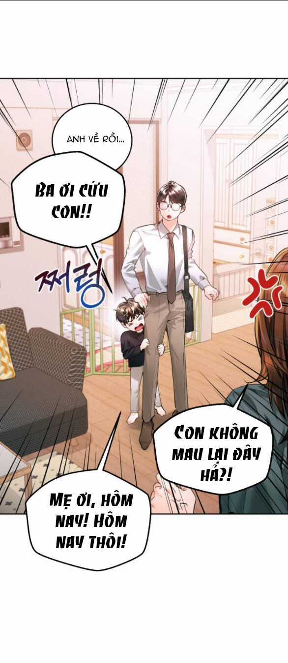 Đứa Trẻ Trông Giống Tôi Chapter 11.2 trang 16