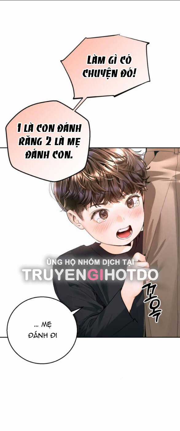 Đứa Trẻ Trông Giống Tôi Chapter 11.2 trang 17