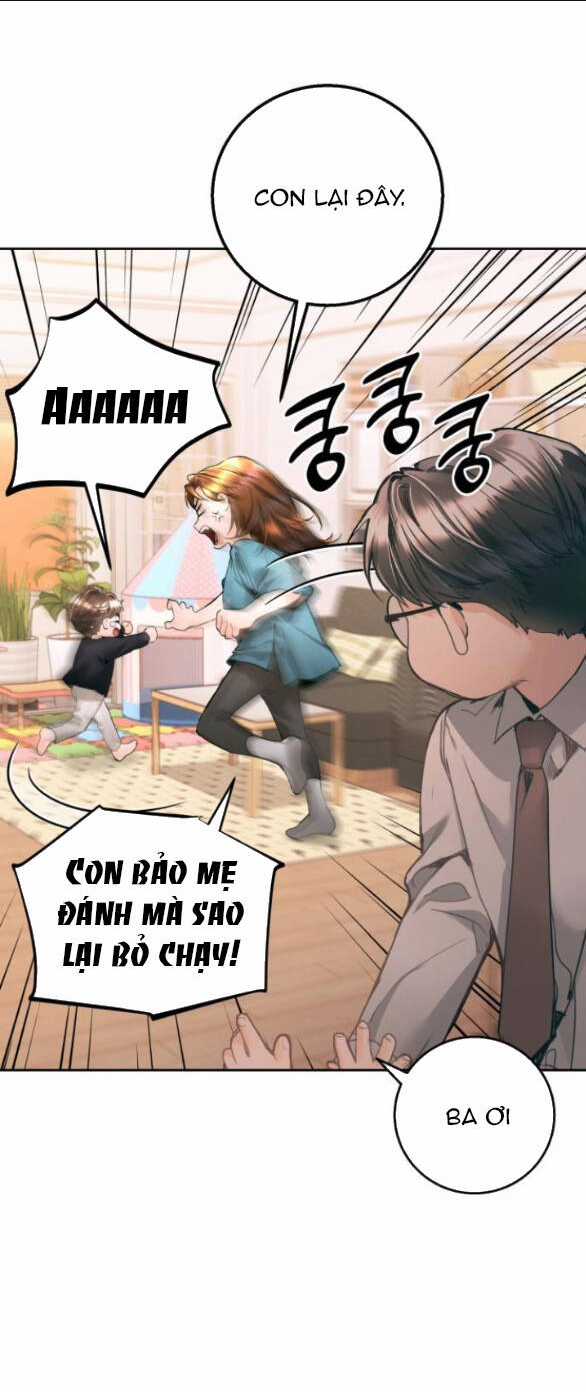 Đứa Trẻ Trông Giống Tôi Chapter 11.2 trang 18