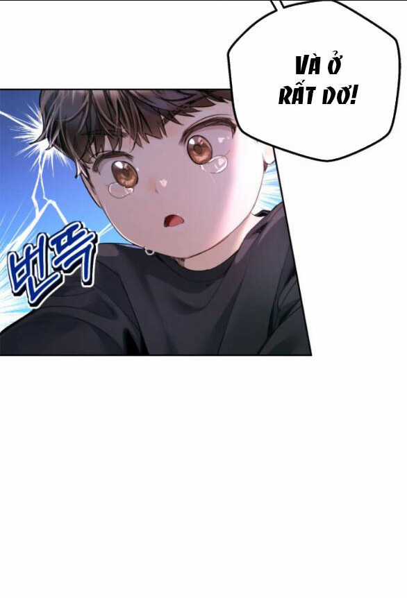 Đứa Trẻ Trông Giống Tôi Chapter 11.2 trang 21