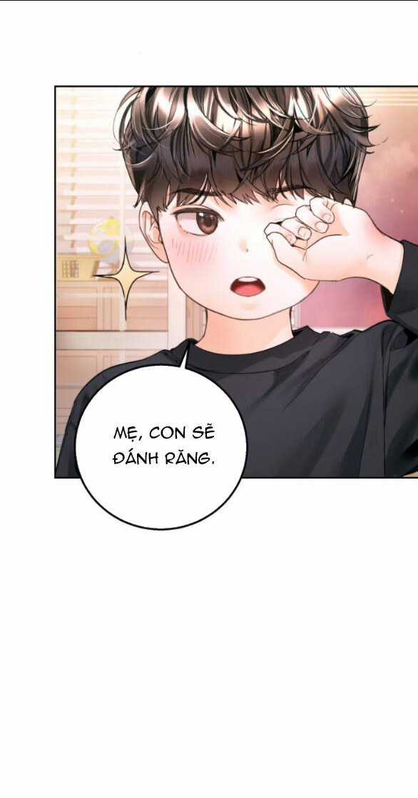 Đứa Trẻ Trông Giống Tôi Chapter 11.2 trang 22