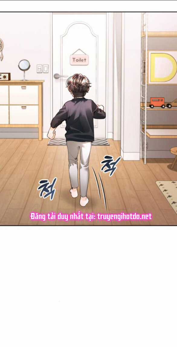 Đứa Trẻ Trông Giống Tôi Chapter 11.2 trang 23