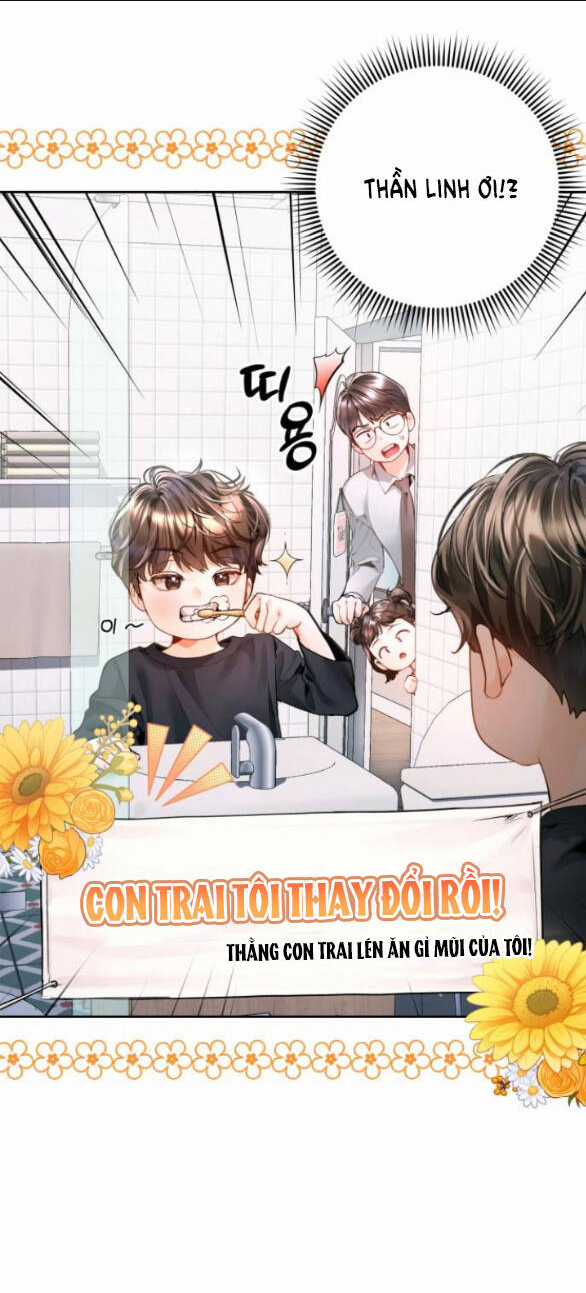 Đứa Trẻ Trông Giống Tôi Chapter 11.2 trang 26