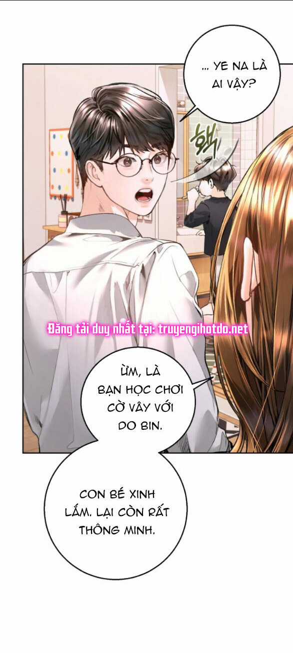 Đứa Trẻ Trông Giống Tôi Chapter 11.2 trang 27