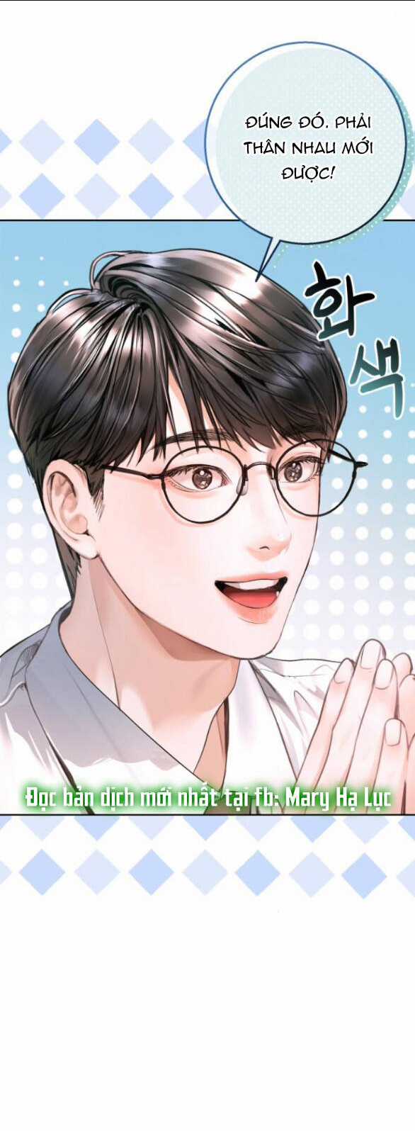 Đứa Trẻ Trông Giống Tôi Chapter 11.2 trang 29