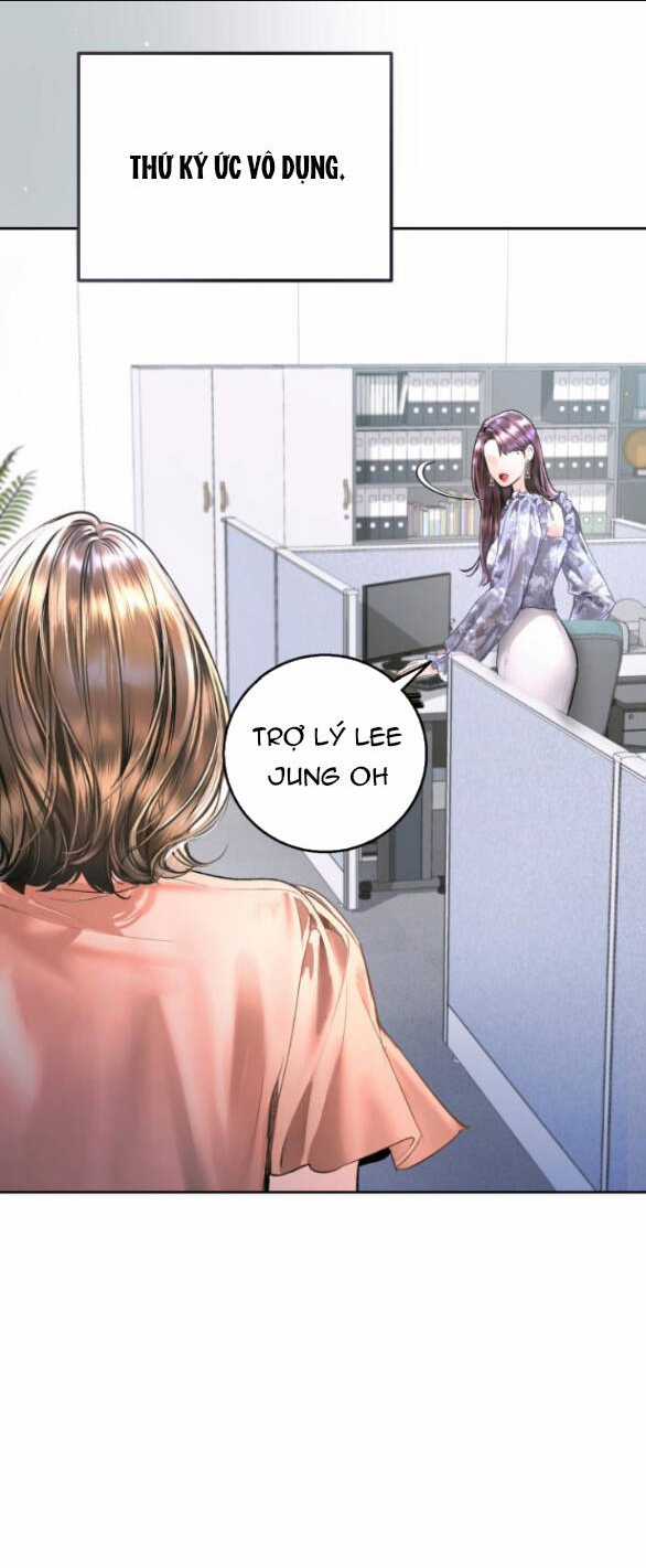 Đứa Trẻ Trông Giống Tôi Chapter 11.2 trang 3