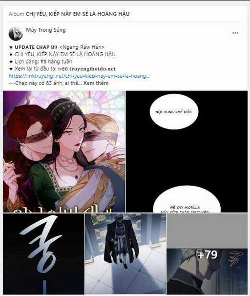 Đứa Trẻ Trông Giống Tôi Chapter 11.2 trang 34