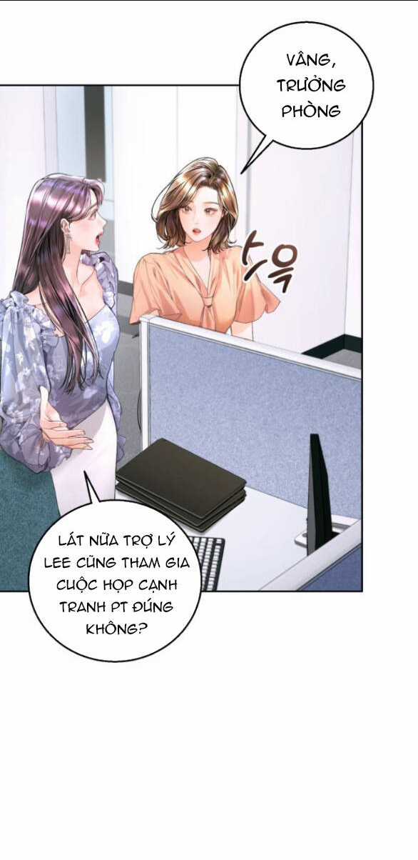 Đứa Trẻ Trông Giống Tôi Chapter 11.2 trang 4