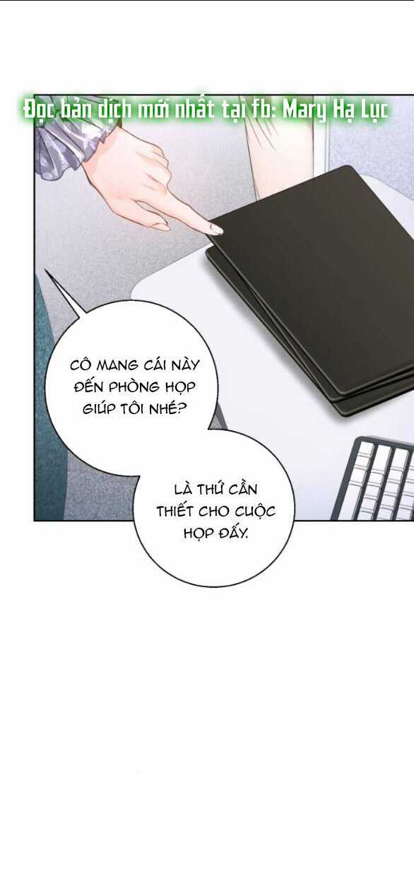 Đứa Trẻ Trông Giống Tôi Chapter 11.2 trang 5