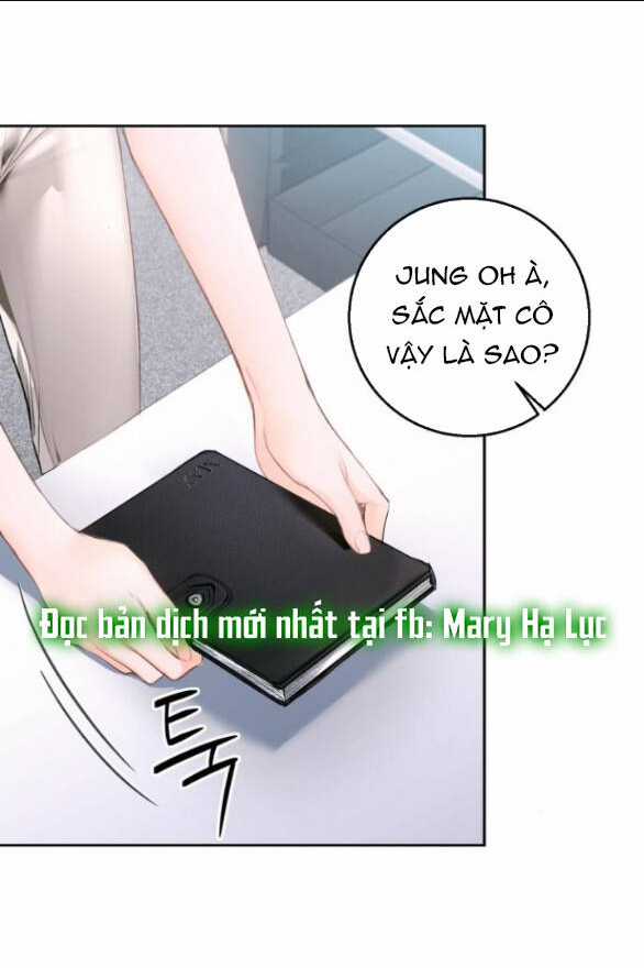 Đứa Trẻ Trông Giống Tôi Chapter 12.1 trang 0