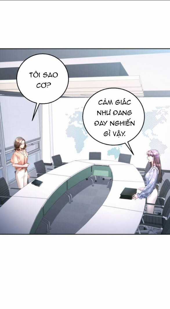 Đứa Trẻ Trông Giống Tôi Chapter 12.1 trang 1