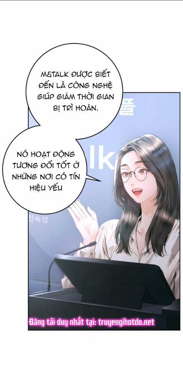 Đứa Trẻ Trông Giống Tôi Chapter 12.1 trang 10