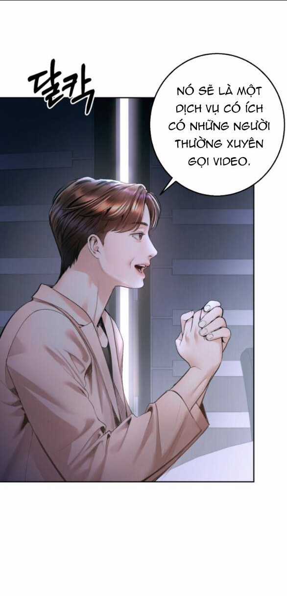 Đứa Trẻ Trông Giống Tôi Chapter 12.1 trang 11