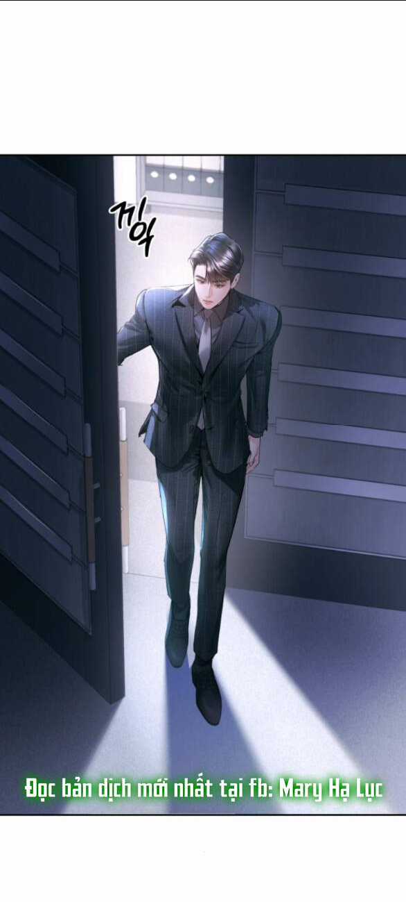 Đứa Trẻ Trông Giống Tôi Chapter 12.1 trang 12