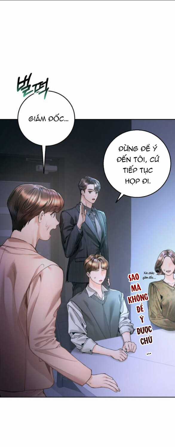 Đứa Trẻ Trông Giống Tôi Chapter 12.1 trang 13