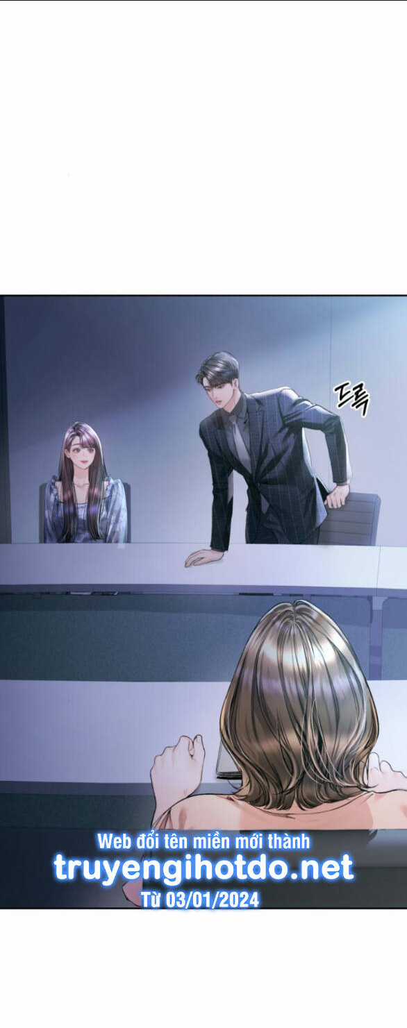 Đứa Trẻ Trông Giống Tôi Chapter 12.1 trang 14