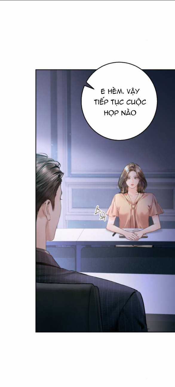 Đứa Trẻ Trông Giống Tôi Chapter 12.1 trang 15