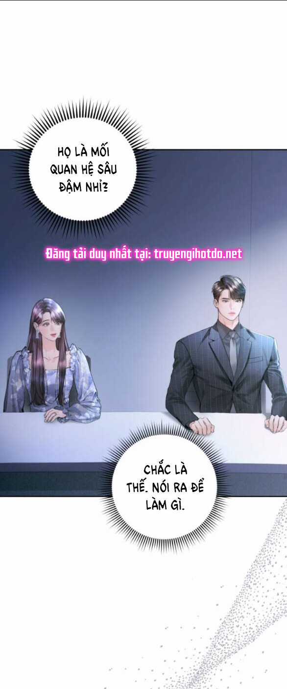 Đứa Trẻ Trông Giống Tôi Chapter 12.1 trang 16