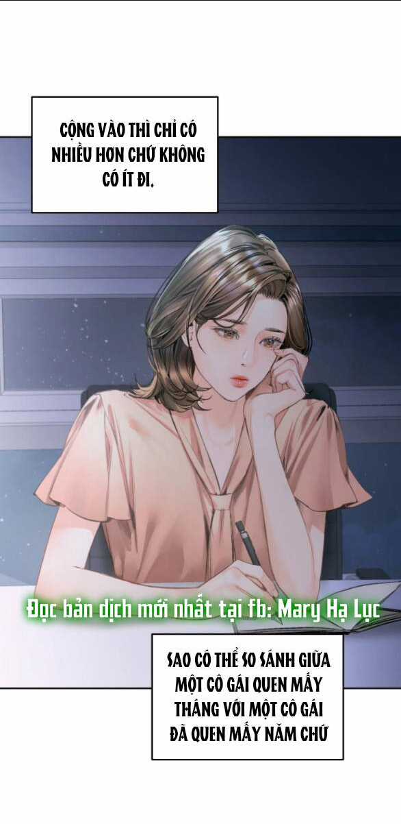 Đứa Trẻ Trông Giống Tôi Chapter 12.1 trang 18