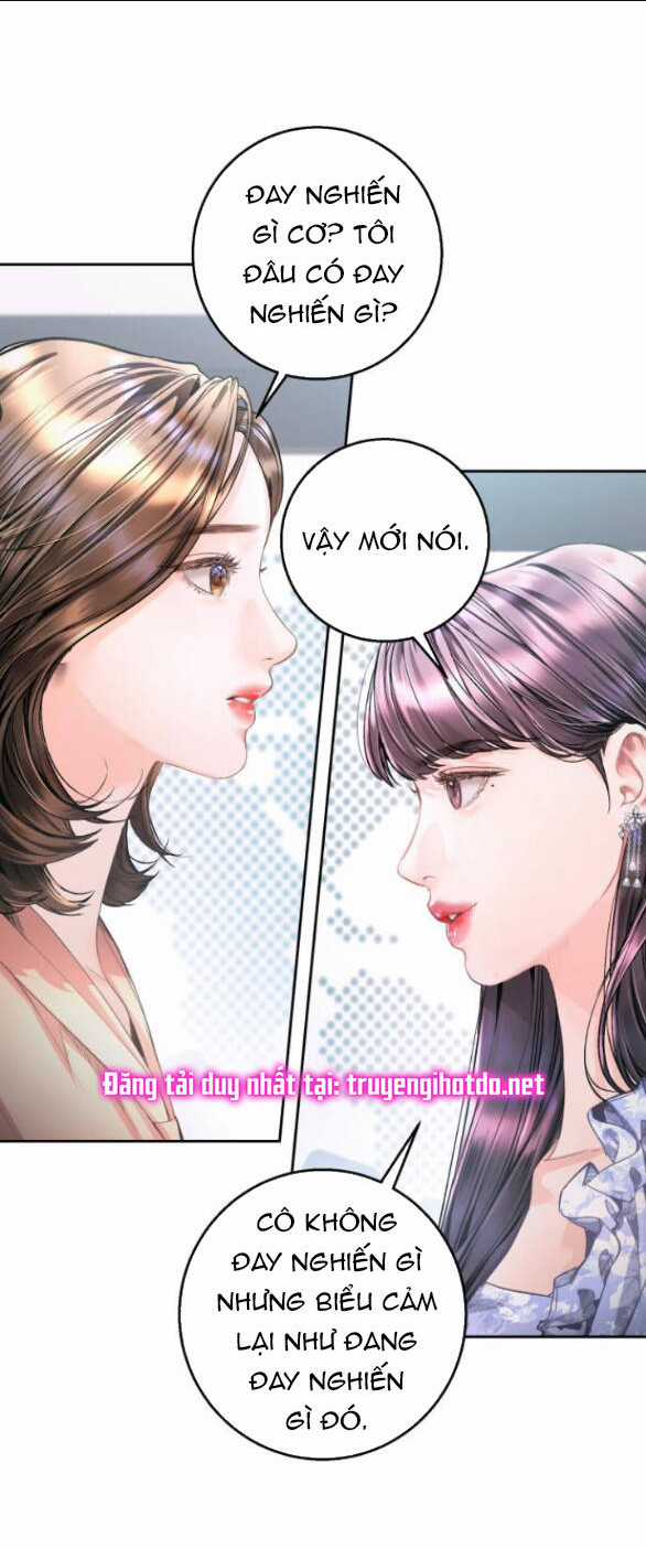 Đứa Trẻ Trông Giống Tôi Chapter 12.1 trang 2