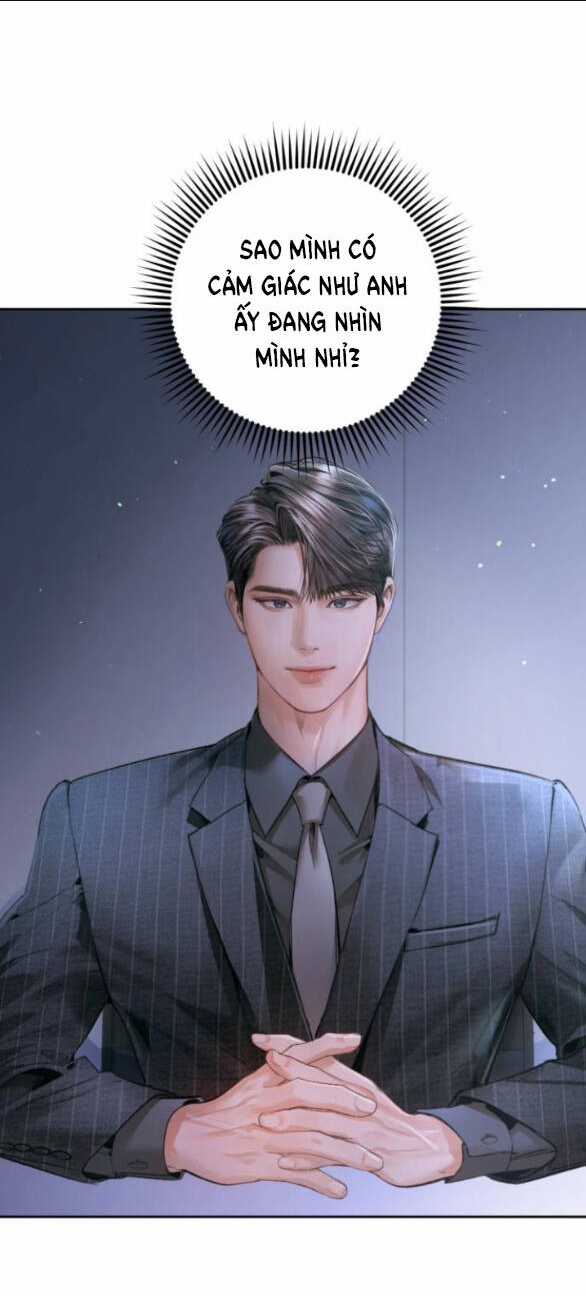 Đứa Trẻ Trông Giống Tôi Chapter 12.1 trang 20