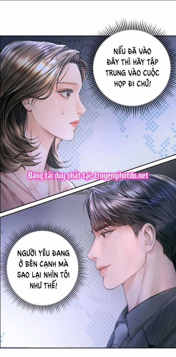 Đứa Trẻ Trông Giống Tôi Chapter 12.1 trang 21