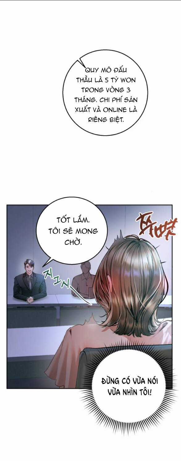 Đứa Trẻ Trông Giống Tôi Chapter 12.1 trang 22