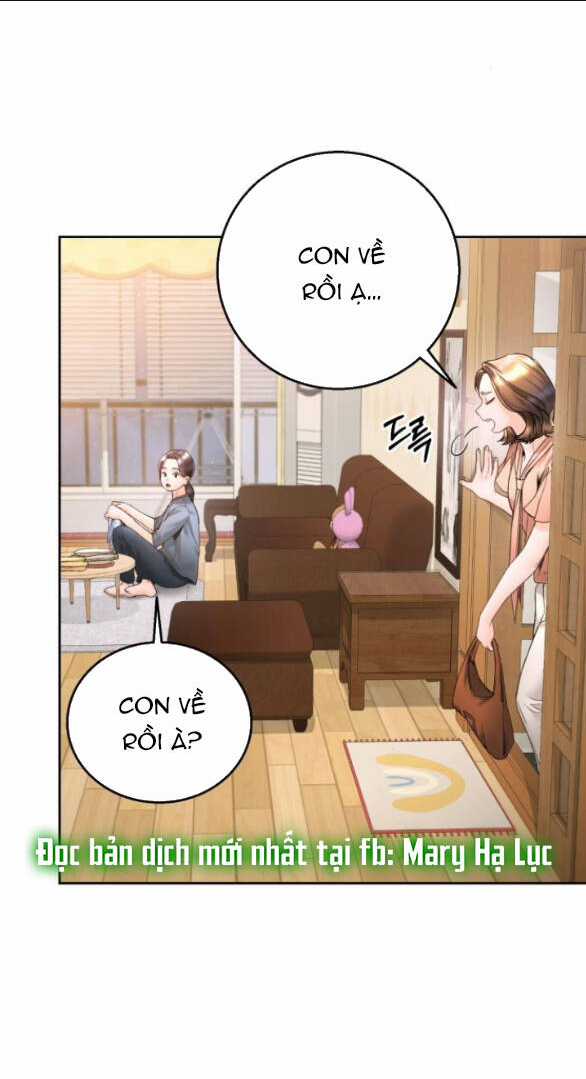 Đứa Trẻ Trông Giống Tôi Chapter 12.1 trang 24