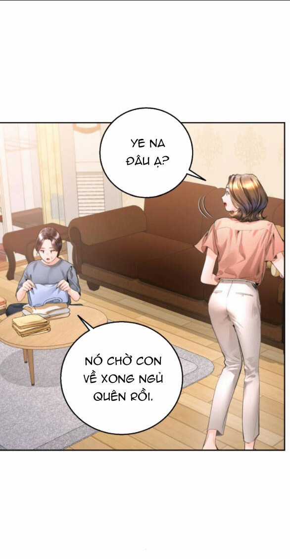 Đứa Trẻ Trông Giống Tôi Chapter 12.1 trang 25