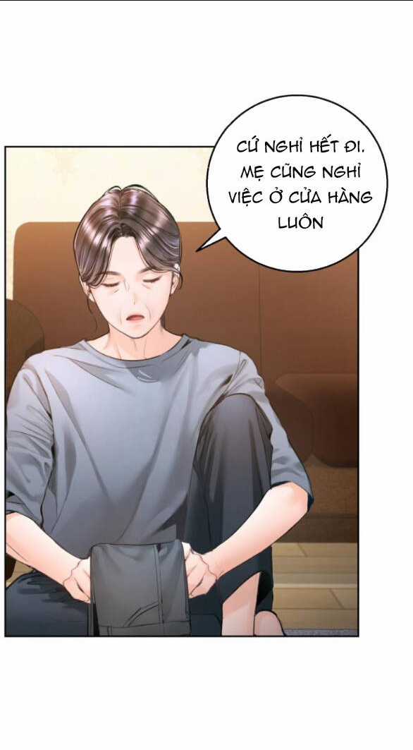 Đứa Trẻ Trông Giống Tôi Chapter 12.1 trang 28