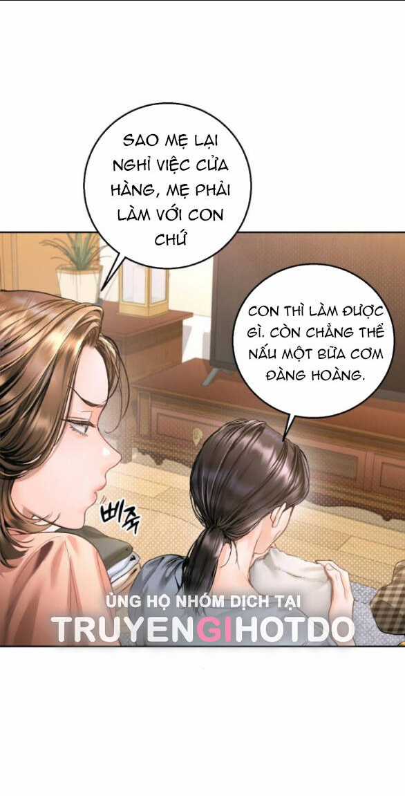 Đứa Trẻ Trông Giống Tôi Chapter 12.1 trang 29