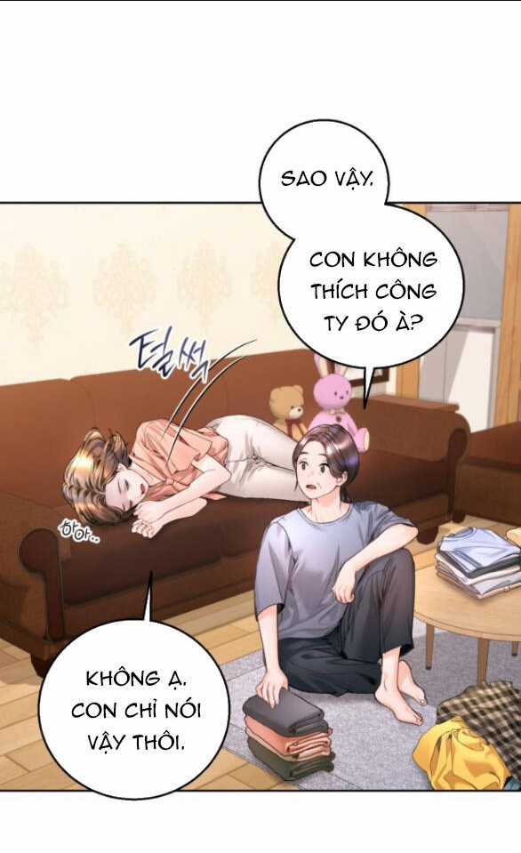 Đứa Trẻ Trông Giống Tôi Chapter 12.1 trang 30