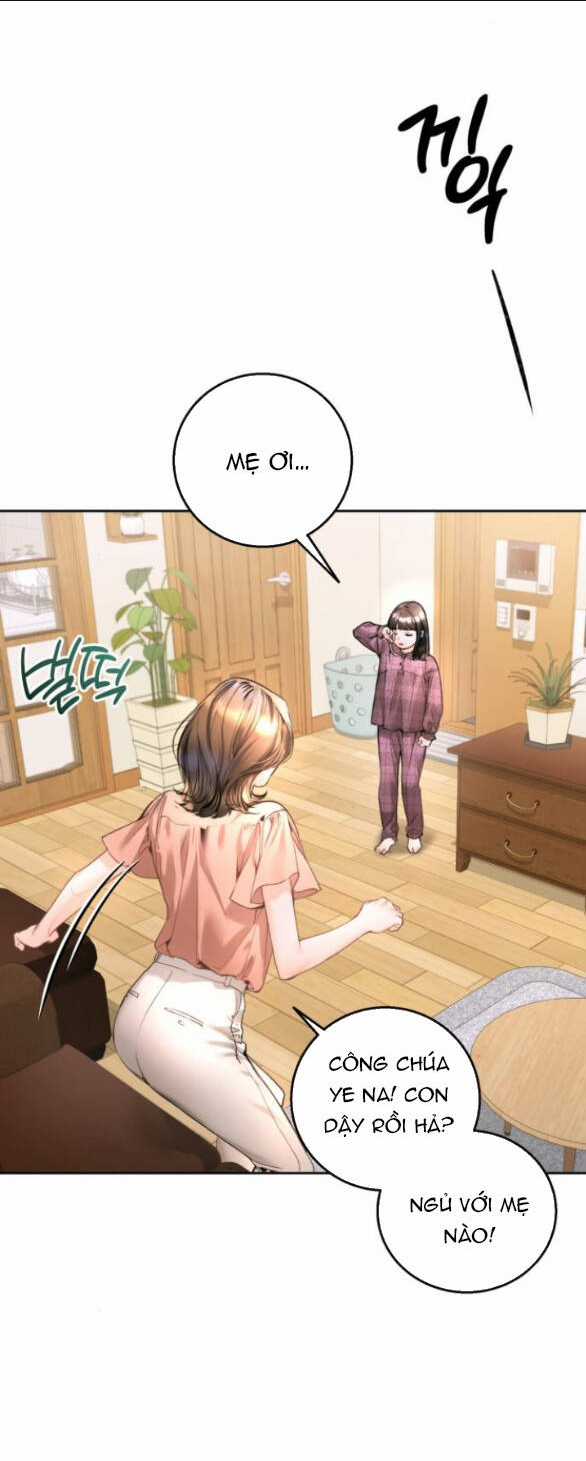 Đứa Trẻ Trông Giống Tôi Chapter 12.1 trang 31