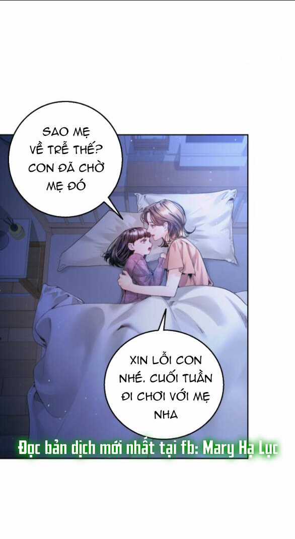 Đứa Trẻ Trông Giống Tôi Chapter 12.1 trang 32