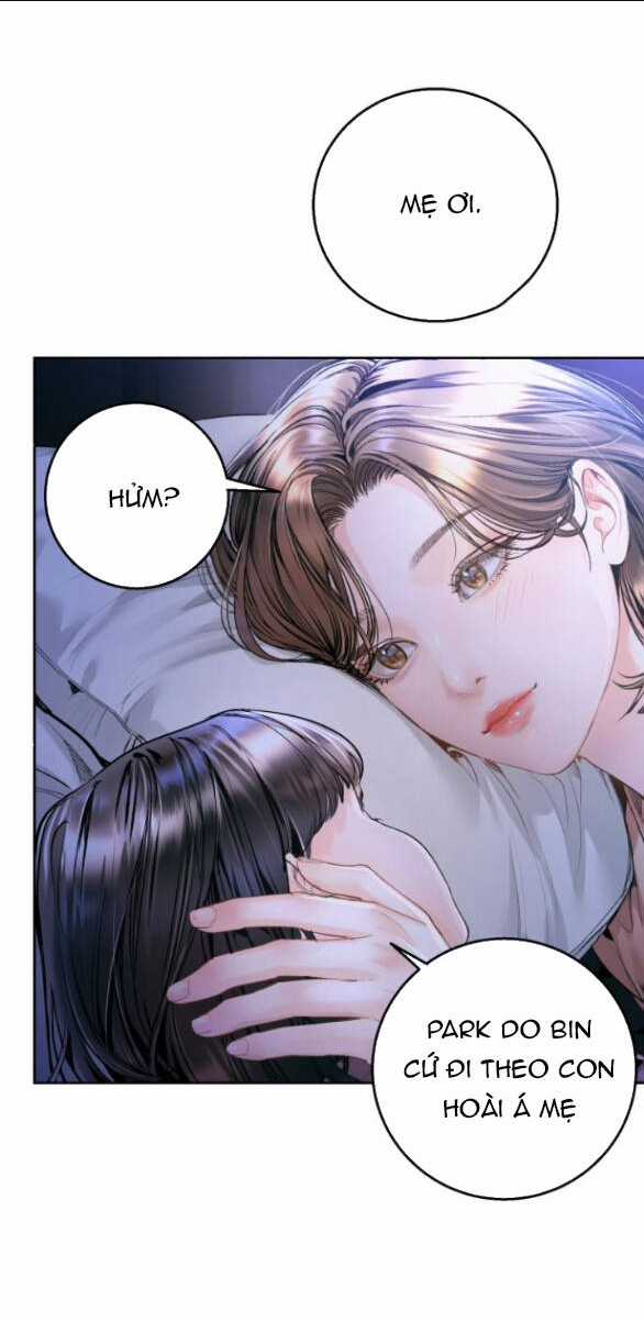 Đứa Trẻ Trông Giống Tôi Chapter 12.1 trang 33